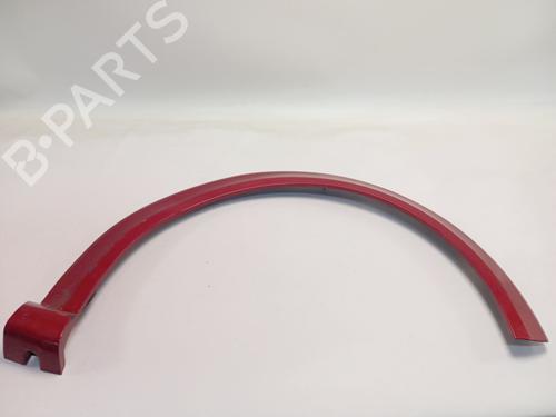 Used Front right wheel arch trim Front right wheel arch trim FORD PUMA (J2K, CF7) [2019-2026] 35738419 35738419