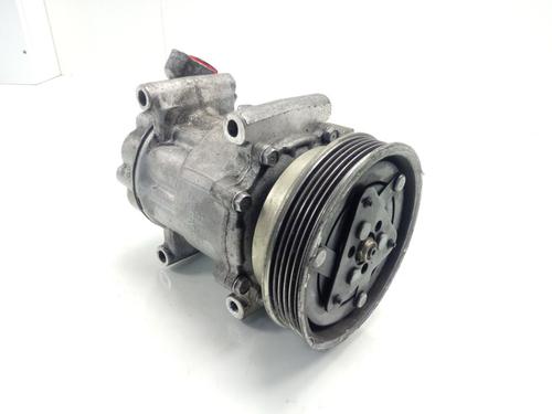 AC-Kompressor RENAULT KANGOO / GRAND KANGOO II (KW0/1_) [2008-2025]  18730933
