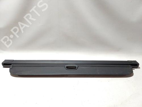 Used Rear parcel shelf Rear parcel shelf BMW X3 (F25) [2010-2017] 40104438 40104438