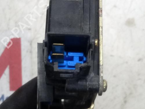 Front right lock HYUNDAI ACCENT II (LC) 1.5 | BP12833518C97 