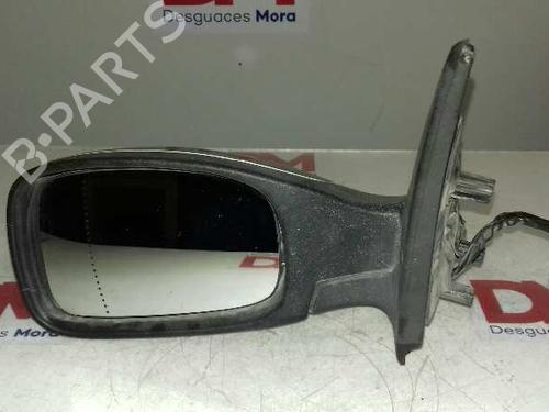 Used Left mirror PEUGEOT 306 (7B, N3, N5) [1993-2003]  30369931