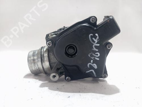 Throttle body DACIA DUSTER (HM_) | BP36866002M82 - Image 3