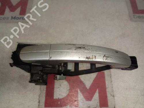 Used Front right exterior door handle FORD FOCUS II (DA_, HCP, DP) 1.6 (100 hp) 16675492