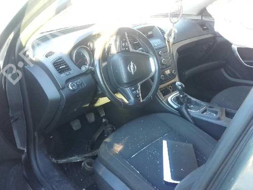 Rudehejsemekanisme Højre bagtil OPEL INSIGNIA A (G09)  | BP12644192C25 