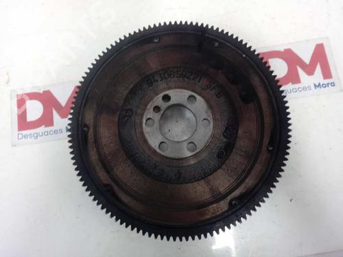 Flywheel PEUGEOT 306 (7B, N3, N5) 1.6 SR | BP14130454M101 