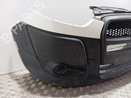 Front bumper FIAT DOBLO Cargo (263_)  | BP26292497C7 