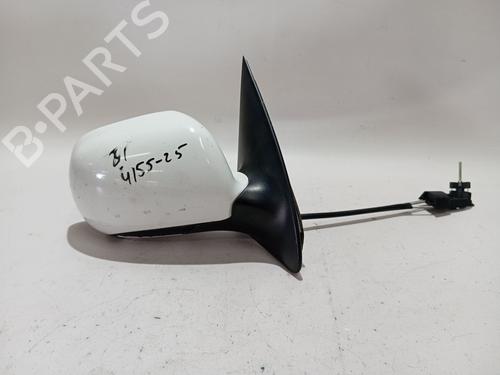 Right mirror SKODA FABIA I (6Y2)  | BP27335521C27 