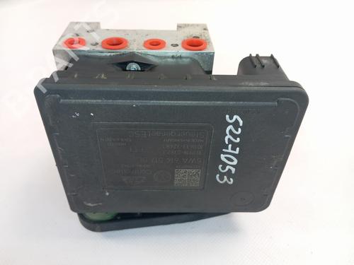 ABS pump SKODA OCTAVIA IV Combi (NX5, PV5) 2.0 TDi | BP37266012M43 - Image 3