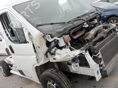 Pipe CITROËN JUMPER II Van  | BP29242669M125 