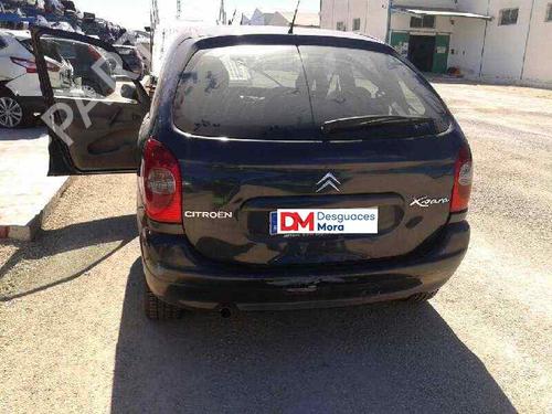 Rudehejsemekanisme Højre foran CITROËN XSARA PICASSO (N68) 1.8 16V | BP12646170C23 