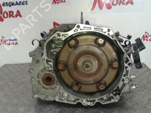 Gearbox RENAULT VEL SATIS (BJ0_)  | BP12665093M3 