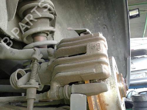 Høyre bremsecaliper bak AUDI A6 C5 (4B2) 2.5 TDI (180 hp) 12836748