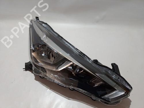 Right headlight NISSAN MICRA V (K14) 1.0 IG-T 100 | BP36220352C29 - Image 2