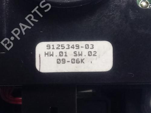 Switch BMW X6 (E71, E72)  | BP15897496I30 