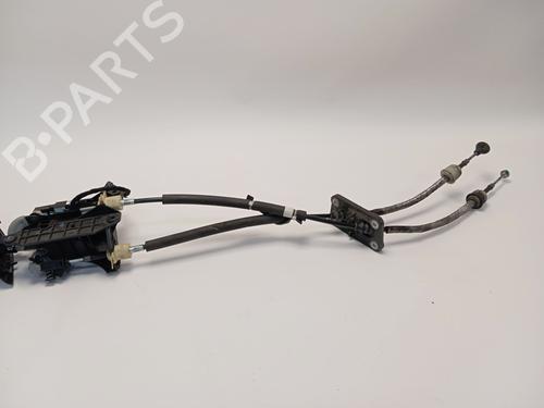 Gear lever PEUGEOT BOXER Van 2.2 BlueHDi 120 | BP37178343M90 - Image 3