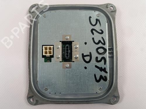 Lights ECU BMW 3 Coupe (E92) 330 d | BP38747784M55 - Image 3