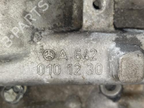 Valve cover MERCEDES-BENZ M-CLASS (W164)  | BP29159576M124 