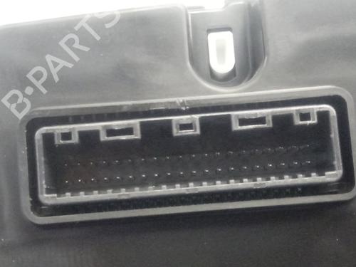 Instrument cluster HYUNDAI TUCSON (NX4E, NX4A)  | BP17218080C47 