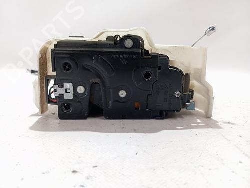 Used Front left lock VW TOURAN (1T1, 1T2) [2003-2010]  27480029