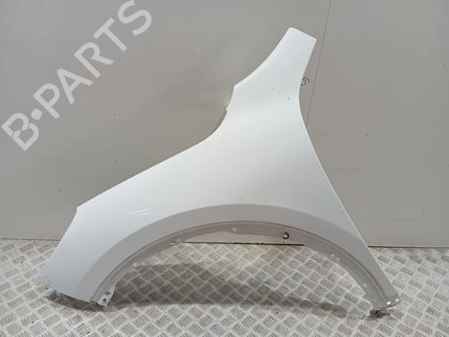 Used Left front fenders Left front fenders 37647078 37647078