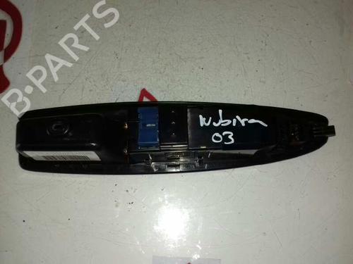 Left front window switch CHEVROLET LACETTI (J200) 2.0 D | BP12642586I27 