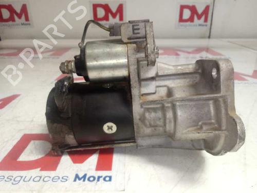 Starter NISSAN NT400 CABSTAR (F24M)  | BP12665895M8