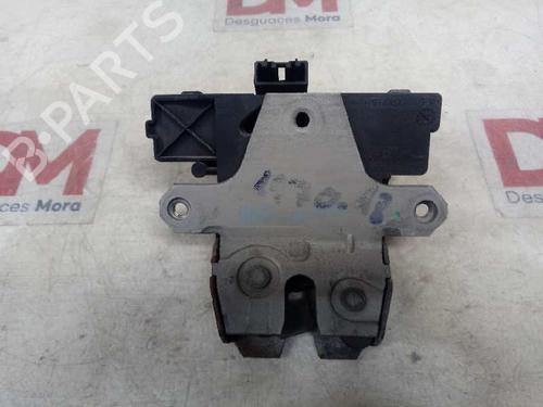 Tailgate lock LAND ROVER RANGE ROVER SPORT I (L320) 4.2 4x4 | BP12652411C101 