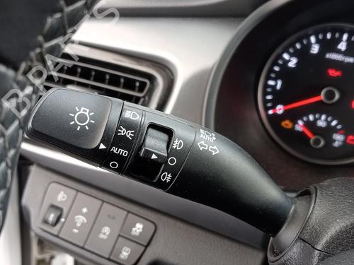 Left front driveshaft KIA RIO IV (YB, SC, FB) | BP22229900M38