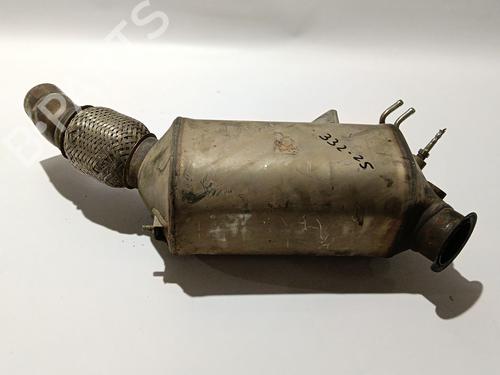 Used Particulate filter Particulate filter 37440572 37440572