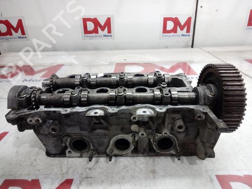 Cylinder head LAND ROVER DISCOVERY III (L319)  | BP12672478M5