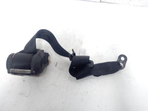 Used Rear right seatbelt SEAT LEON (1M1) 1.8 20V (125 hp) 12670542