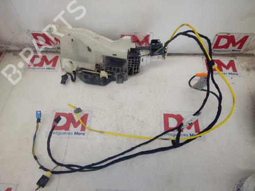 Elektronische module MERCEDES-BENZ S-CLASS (W220, V220) S 320 (220.065, 220.165) (224 hp) 14128866