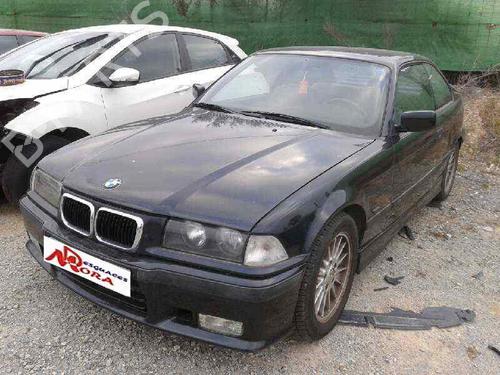 Engine mount BMW 3 Coupe (E36)  | BP16720388M89 
