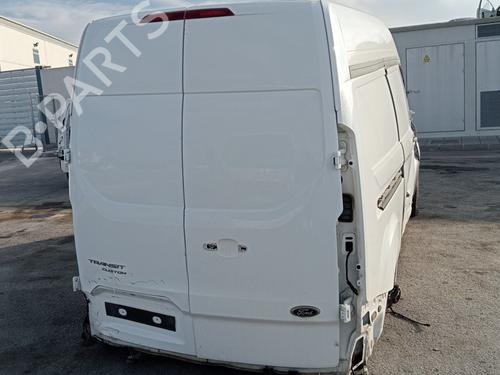 Climate control FORD TRANSIT CUSTOM V362 Bus (F3)  | BP17109430I5 