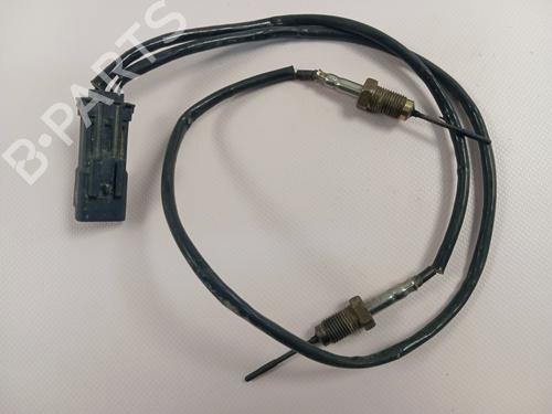 Used Electronic sensor Electronic sensor PEUGEOT 308 III (FB_, FH_, FP_, F3_, FM_) BlueHDi 130 (FBYHZL, FBYHZT) (131 hp) 34240542 34240542