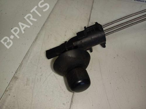 Right mirror SEAT CORDOBA (6K1, 6K2) 1.4 16V | BP12837767C27 