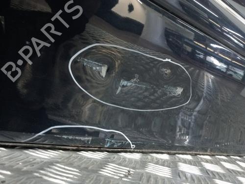 Right rear door MERCEDES-BENZ S-CLASS (W220) S 430 (220.070, 220.170) | BP17649597C5 