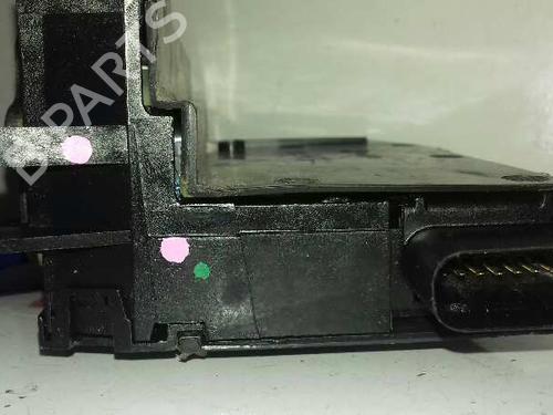 Rear right lock PEUGEOT 308 I (4A_, 4C_)  | BP12833446C99 