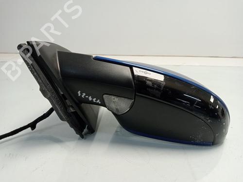 Left mirror VW GOLF V (1K1)  | BP17653699C26 