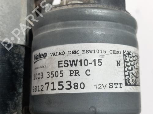 Starter CITROËN C3 IV (CC21)  | BP33329017M8  - Image 5