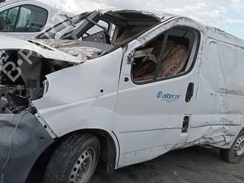 Gearbox NISSAN PRIMASTAR Van (X83)  | BP26012494M3  - Image 7