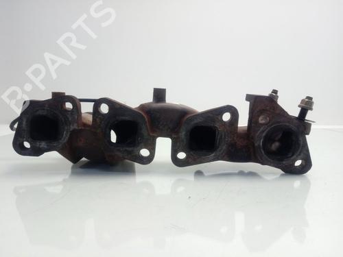 Exhaust manifold NISSAN NT400 CABSTAR (F24M)  | BP18655879M110 