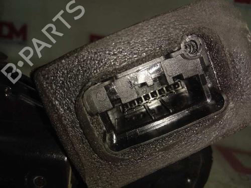 Front right lock SEAT IBIZA IV SC (6J1, 6P5) 1.0 TSI | BP12654550C97 