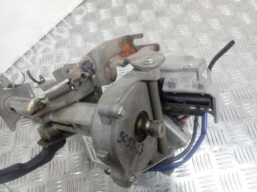 Steering column NISSAN QASHQAI / QASHQAI +2 I (J10, NJ10, JJ10E) 2.0 dCi | BP17328035M21 