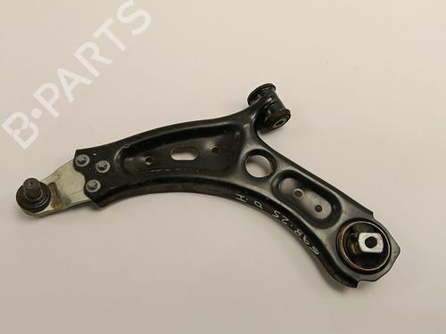 Used Left front suspension arm Left front suspension arm 37200646 37200646