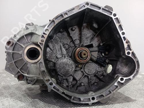 Used Gearbox Gearbox 38287629 38287629