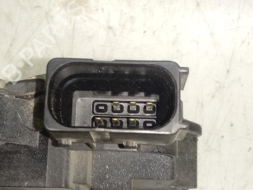 Front left lock OPEL CORSA D (S07) 1.3 CDTI (L08, L68) | BP12841351C98 