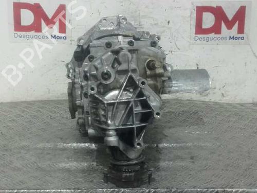 Gearbox AUDI A4 B6 (8E2) 1.9 TDI | BP12662506M3 