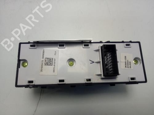 Left front window switch HYUNDAI KONA (OS, OSE, OSI)  | BP15677718I27 