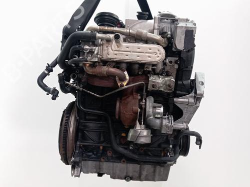 Engine VW PASSAT B6 (3C2) 1.9 TDI | BP36675223M1 - Image 6